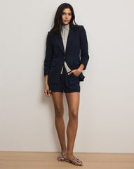 Cashmere Uptown Dickey