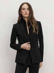 Cashmere Uptown Dickey