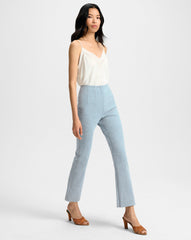 Hawthorne Denim Pant in Light Blue Mirage