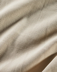 Birke Scoopneck Tank Top in Limestone