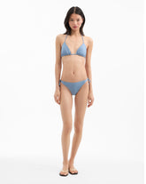 Gavitella Bikini Bottom in Lake Mist