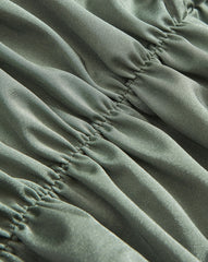 Arpel Swimsuit in Stone Army