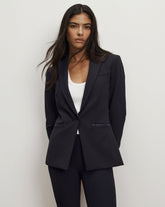 Iconic Scuba Dickey Jacket