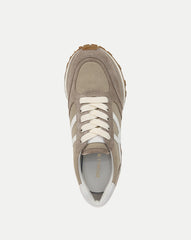 Valentina Sneaker in Cobblestone