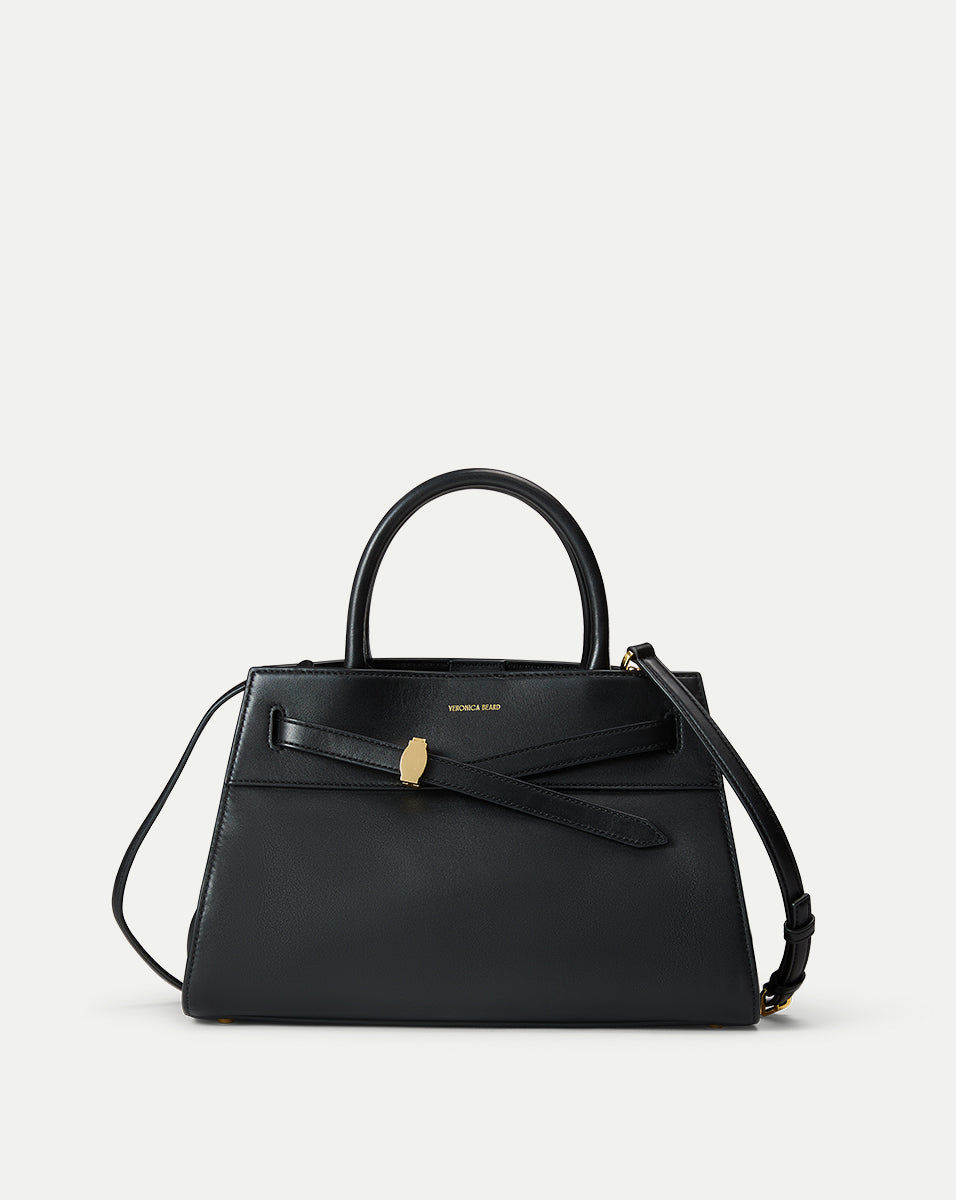 Dash Bag in Black