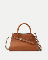 Veronica Beard Dash Bag in Hazelwood