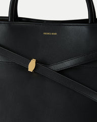 Large Dash Bag in Black