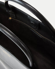 Large Dash Bag in Black