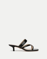 Alanis Sandal in Black