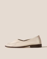 JULIOL W SUPPLE SHINY - High-Cut Deconstructed Loafer