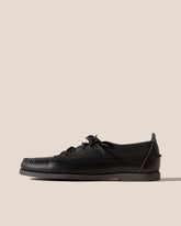 ARGILA NAUTIC GRAINY - Lace-up Shoe