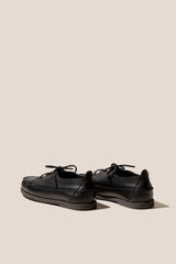ARGILA NAUTIC GRAINY - Lace-up Shoe