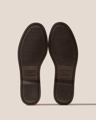 ARGILA NAUTIC GRAINY - Lace-up Shoe
