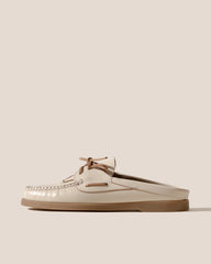 SALER MULE NAUTIC - Mule Loafer