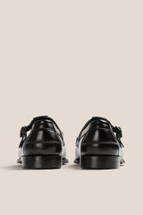 ALBER - T-bar Loafer