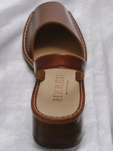 ALTET - Abarca Heeled Sandal