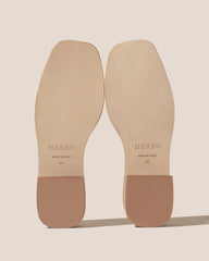 ALTET - Abarca Heeled Sandal