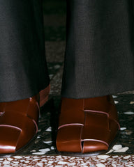 CORAIA - Interwoven Mule