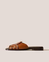 ANCORA SQUARED SLIDE - Fisherman Slide