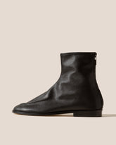 JULIOL BOOT - Soft Low-Calf Boot