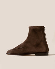 JULIOL BOOT SUEDE - Soft Low-Calf Boot