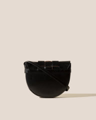 SINIA - Satchel Interwoven Front Detail Bag