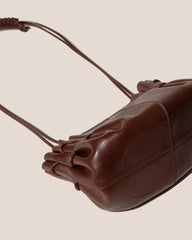 ARTA - Pleated Shoulder Bag