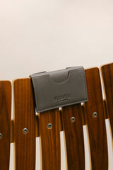 RODONA - Foldable Leather Card Holder