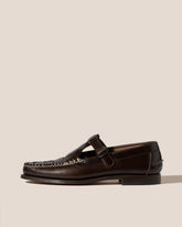 FERRIOL - T-Bar Loafer