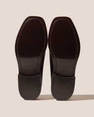 PRIEGO SQUARED - Lace-up Loafer
