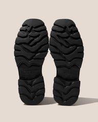 NOMBELA SPORT - Tread Sole Interwoven Detail Slip-On Loafer