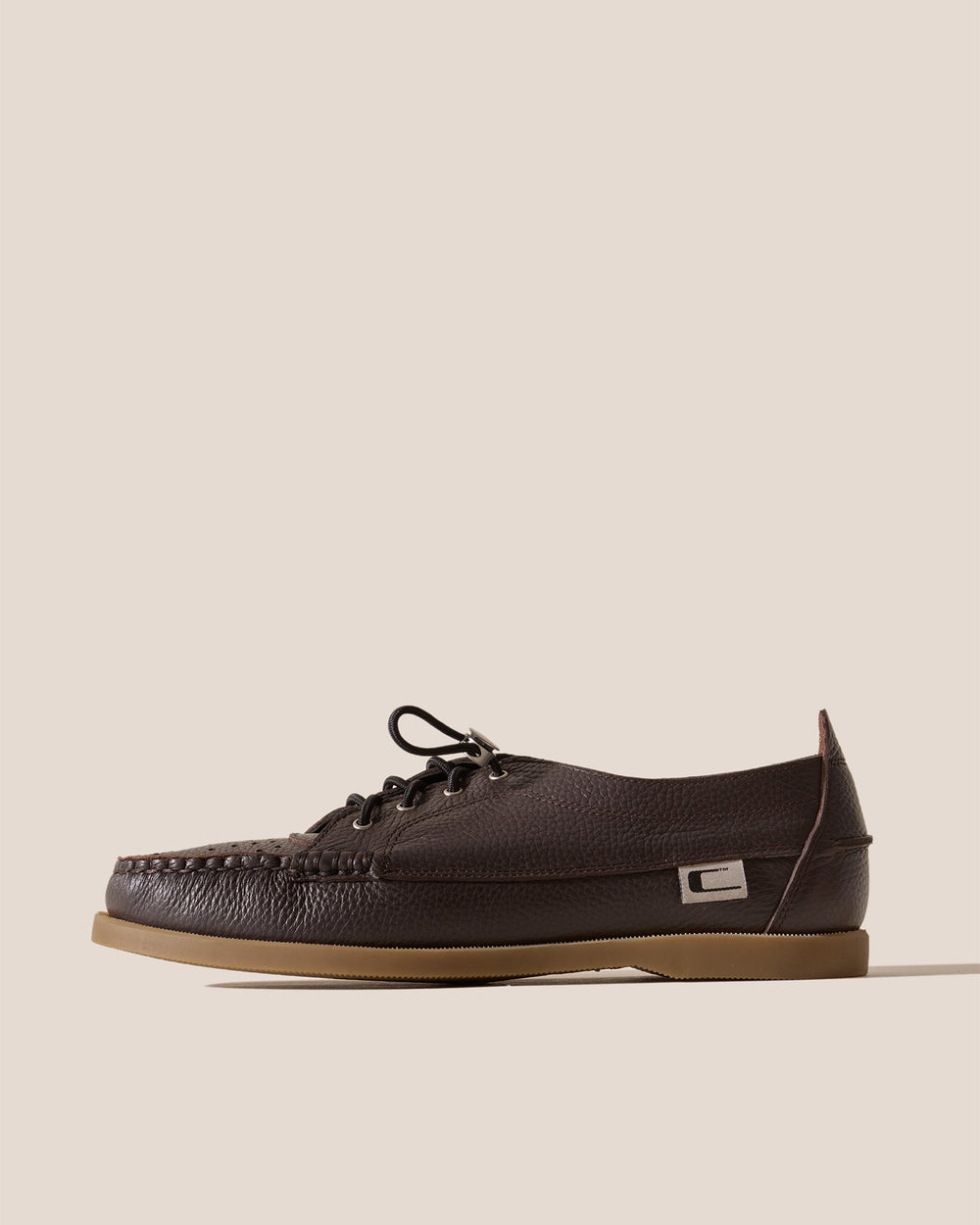 ARGILA NAUTIC - Lace-up Shoe