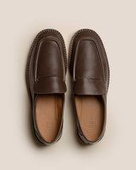 SUAU - Stitchdown Loafer