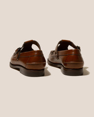 ALBER - T-bar Loafer