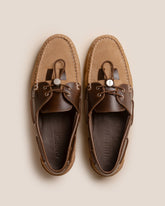 SALER NAUTIC - Slip-on Loafer