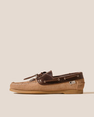 SALER NAUTIC - Slip-on Loafer