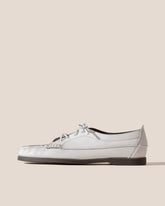 ARGILA NAUTIC GRAINY - Lace-up Shoe