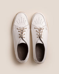 ARGILA NAUTIC - Lace-up Shoe