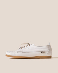 ARGILA NAUTIC - Lace-up Shoe