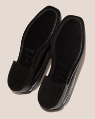 NOMBELA - Interwoven Detail Slip-On Loafer