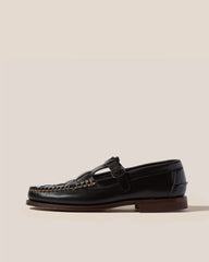 FERRIOL - T-Bar Loafer