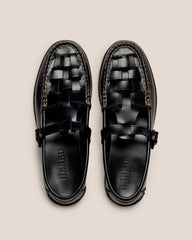 FERRIOL - T-Bar Loafer
