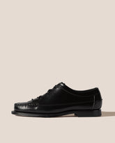 PRIEGO SQUARED - Lace-up Loafer