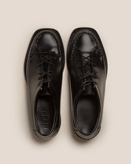 PRIEGO SQUARED - Lace-up Loafer