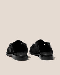 BARRACA - Buckle-strap Mule Loafer