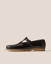 ALBER NAUTIC - T-bar Loafer