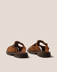 CANYA SPORT - Fisherman Mule