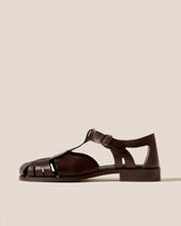 PESCA VEG TAN - Fisherman Sandal
