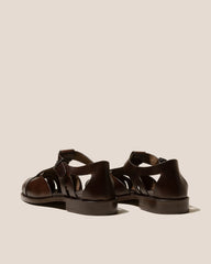 PESCA VEG TAN - Fisherman Sandal