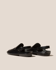 RAFEL - Men’s Double-Stitched Slingback Clog